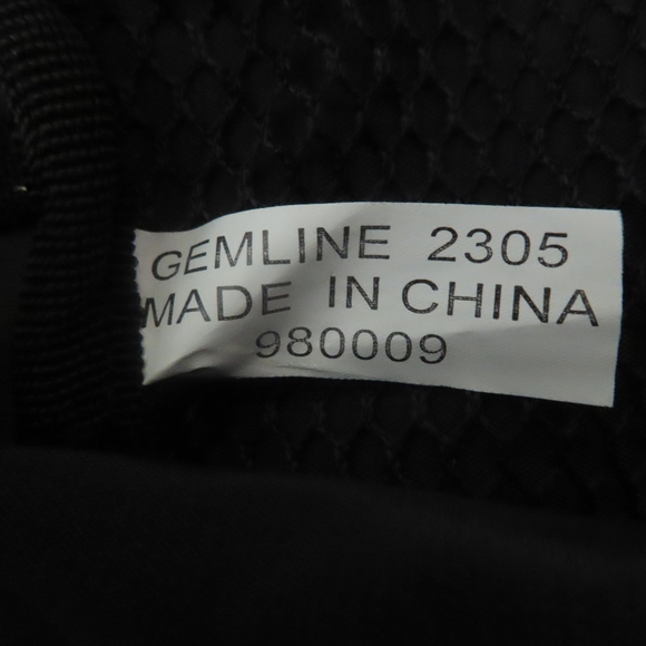 Gemline AppleCare Branded 14" Notebook Laptop Messenger Bag - - Picture 6 of 12